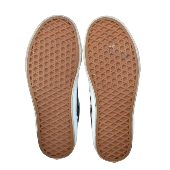 Vans Off the Wall Old Skool Men's Shoes - Picture 10 of 11